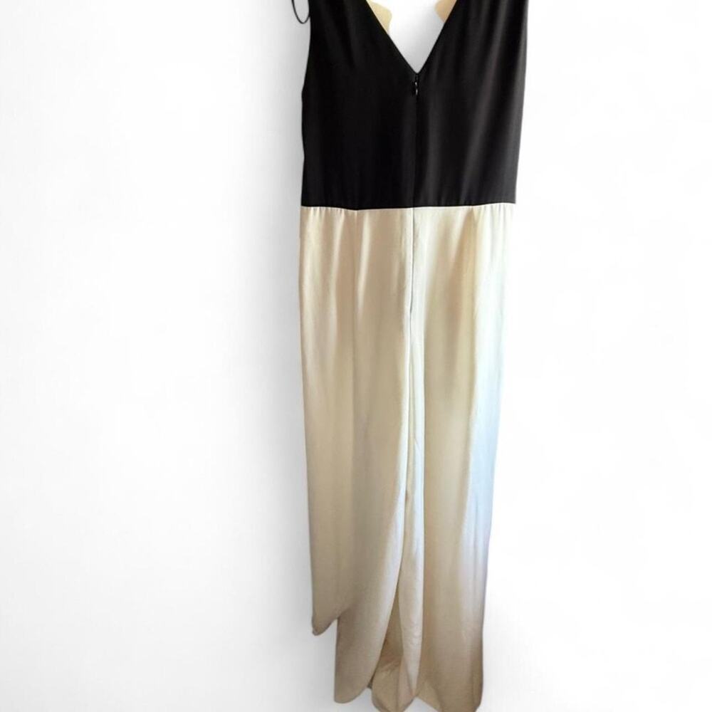 Jill Stuart Bryant Jumpsuit (sz 12) 413 - Picture 3 of 11